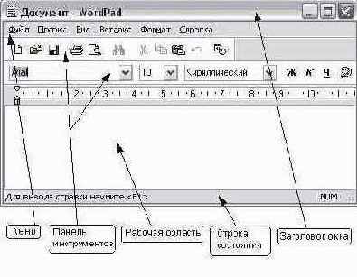     WordPad