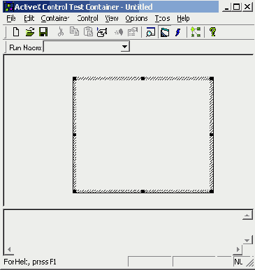    ActiveX    