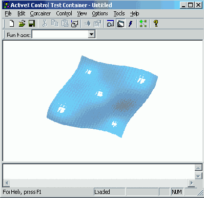  ActiveX      